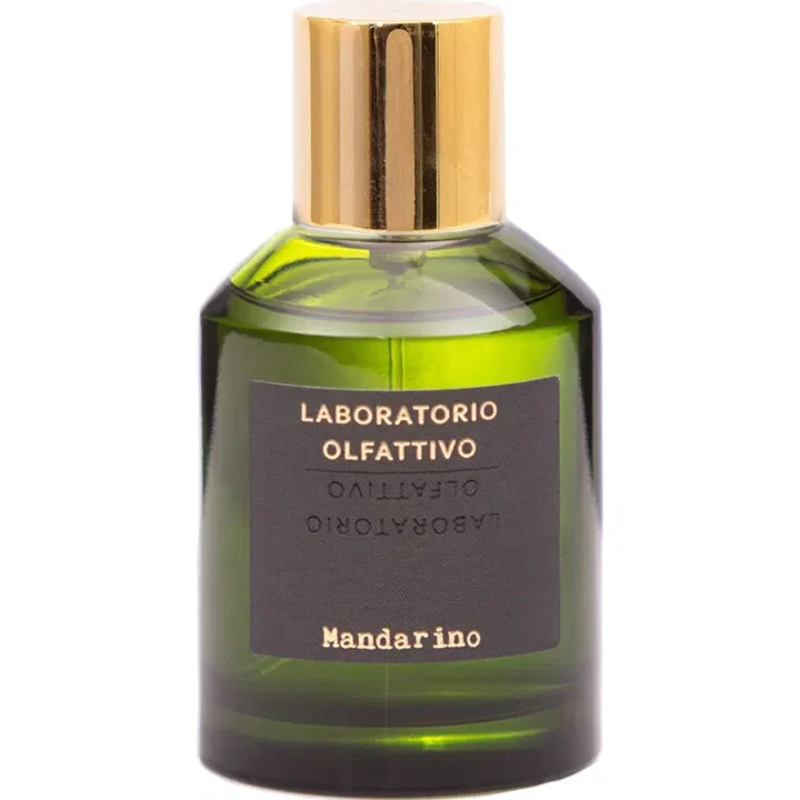 Mandarino by Laboratorio Olfattivo
