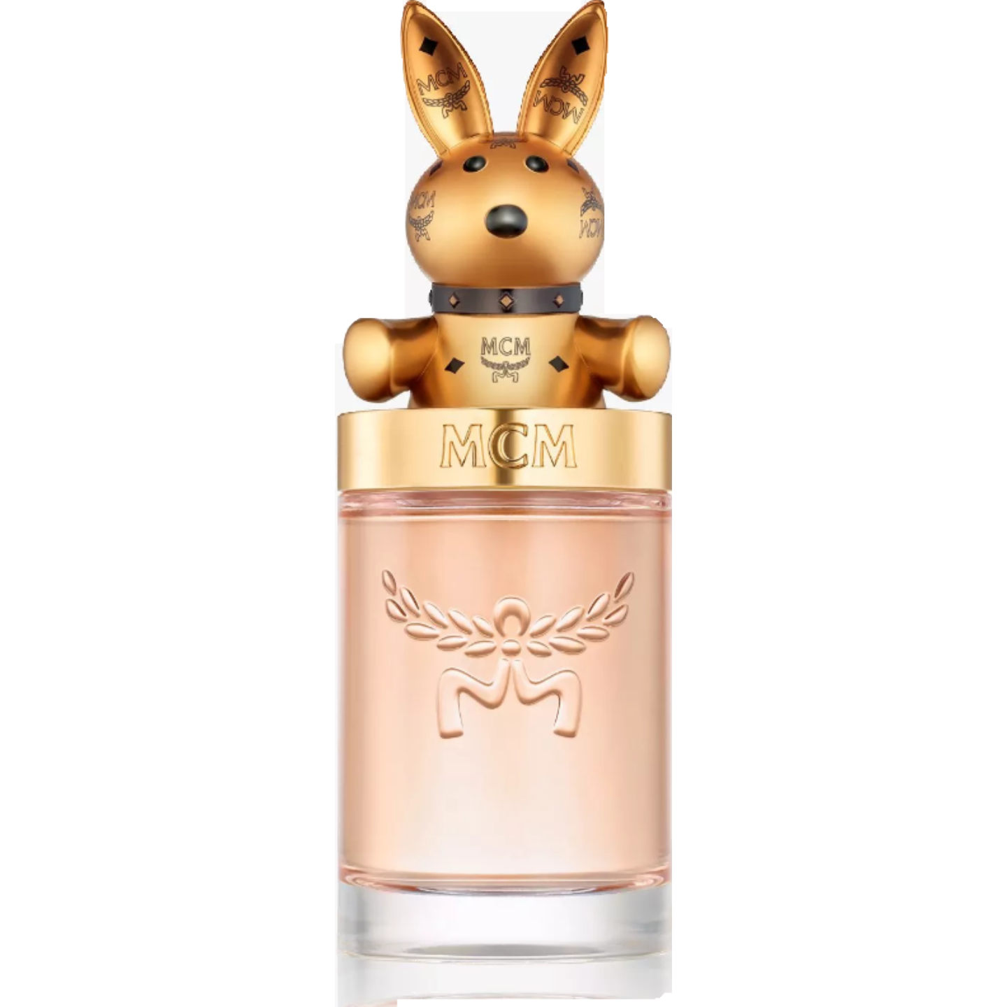 Jolly Rabbit by MCM