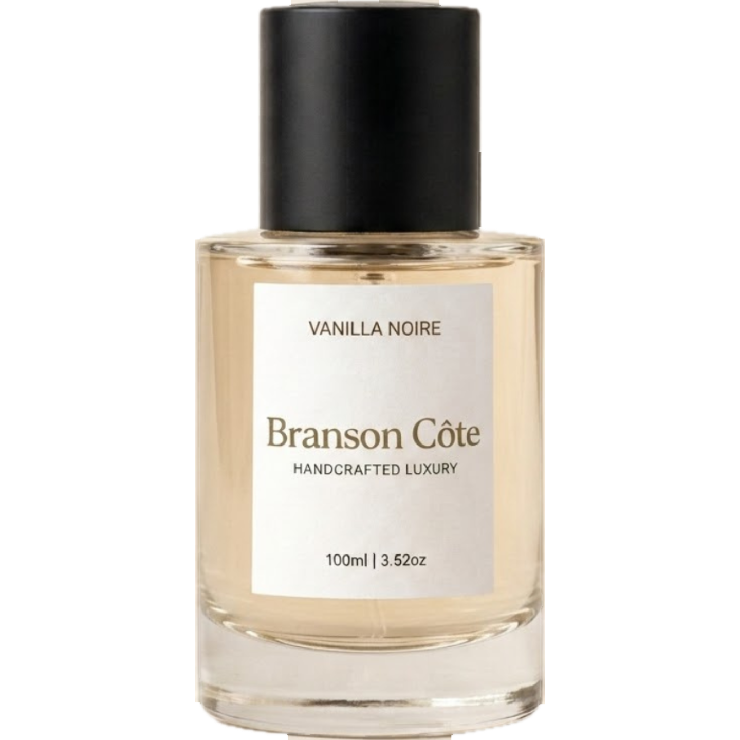 Vanilla Noire by Branson Côté