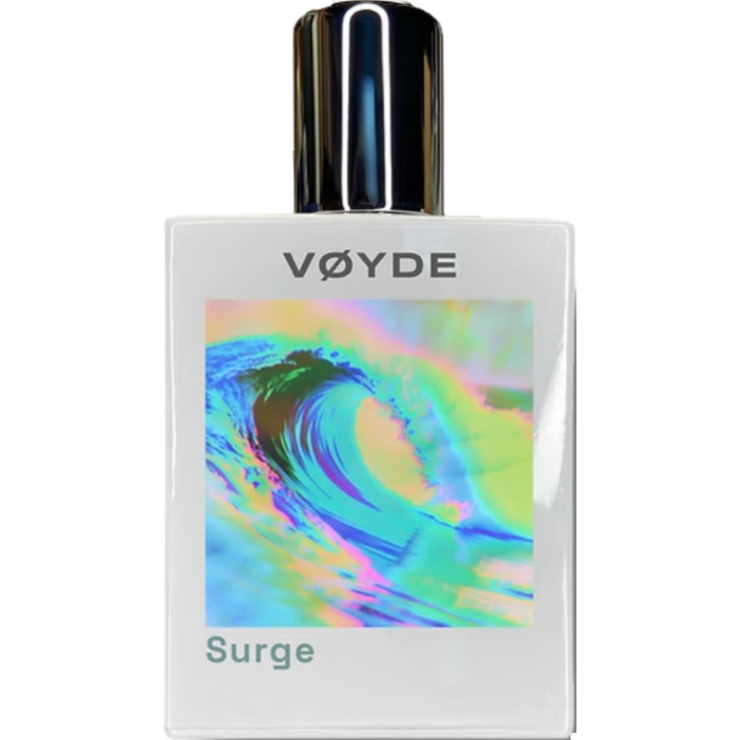 Surge by Vøyde