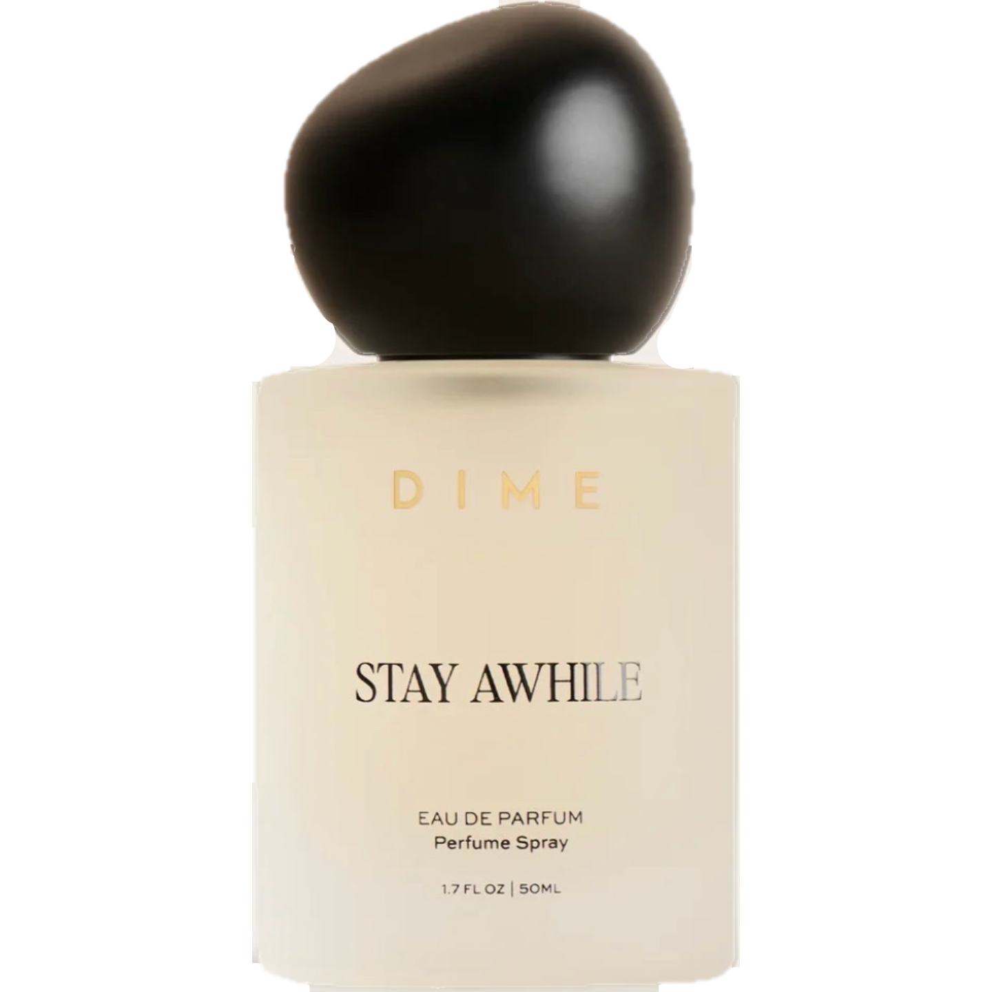 Stay Awhile by DIME