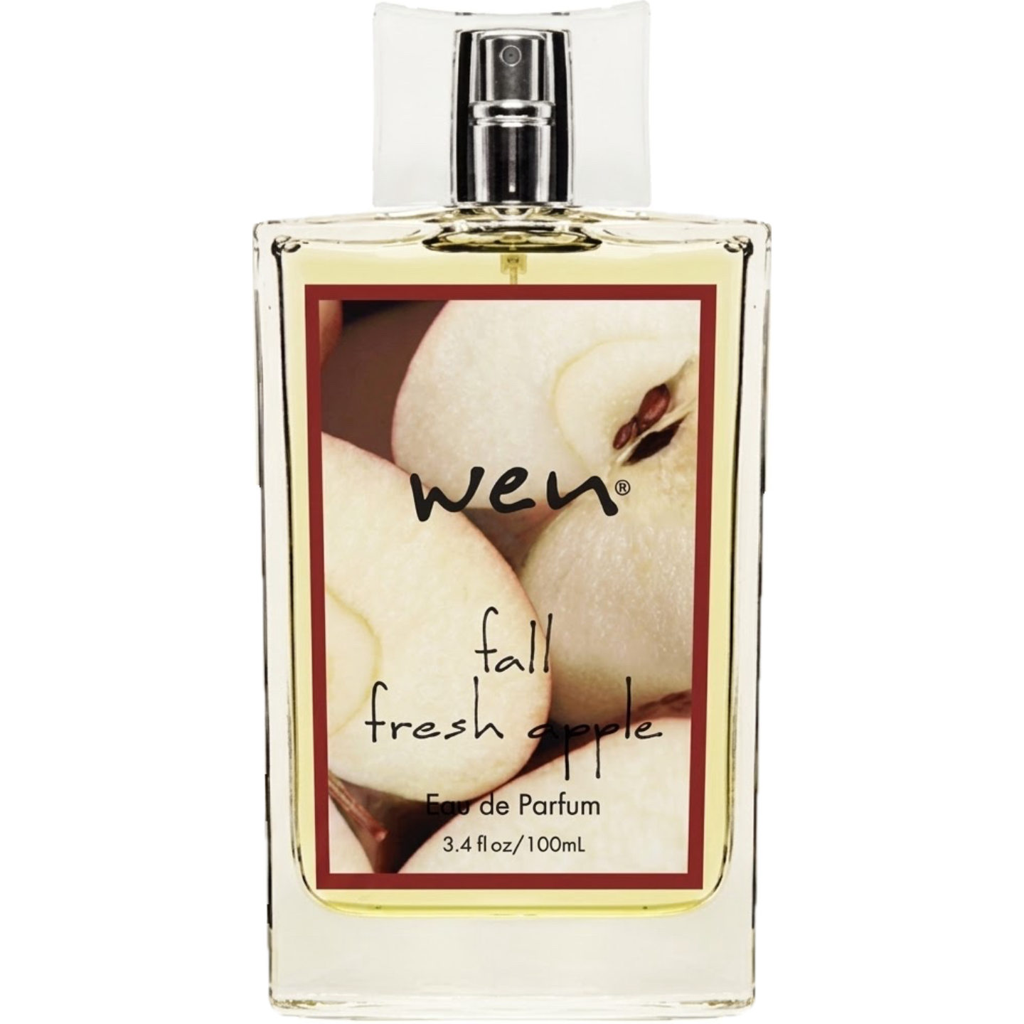 Fall Fresh Apple by Wen