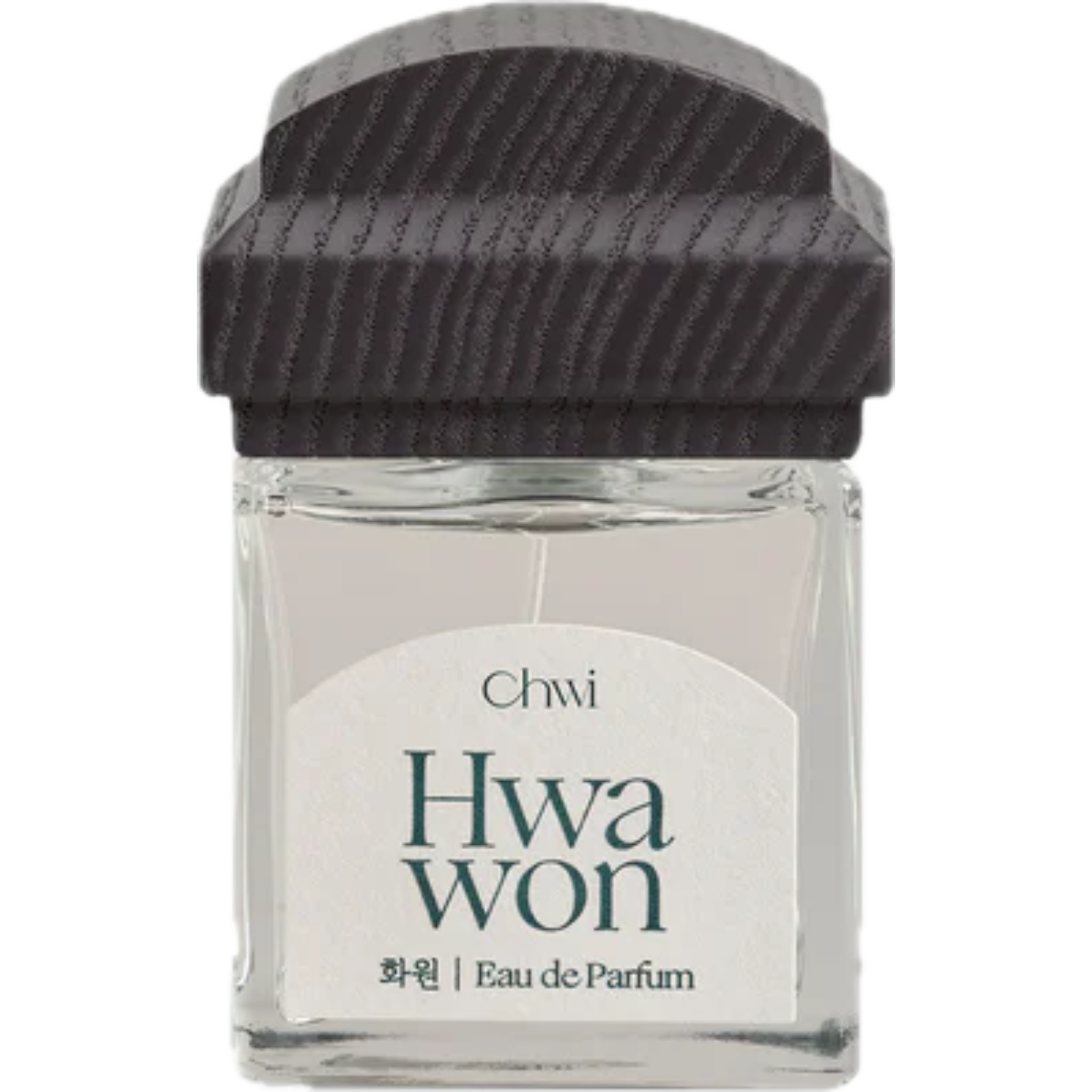 Hwawon by Chwi