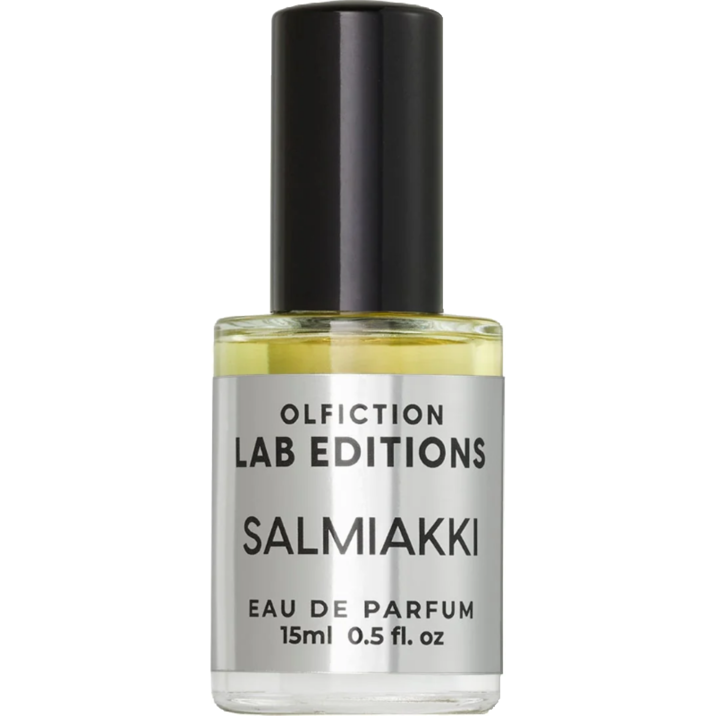 Salmiakki by Olfiction