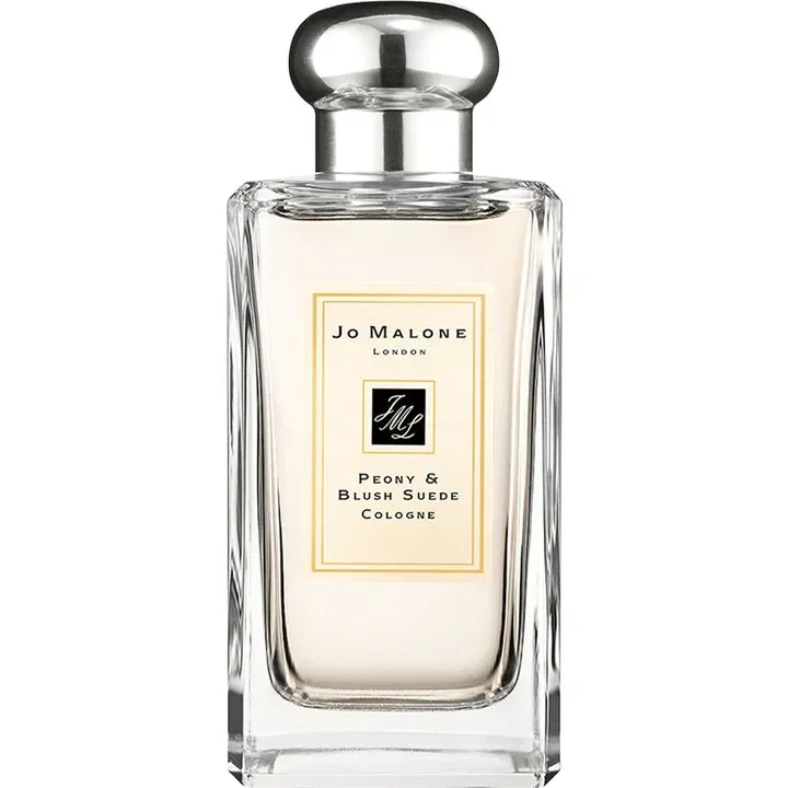 Peony & Blush Suede by Jo Malone