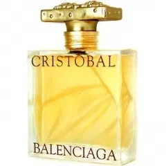 Cristobal by Balenciaga