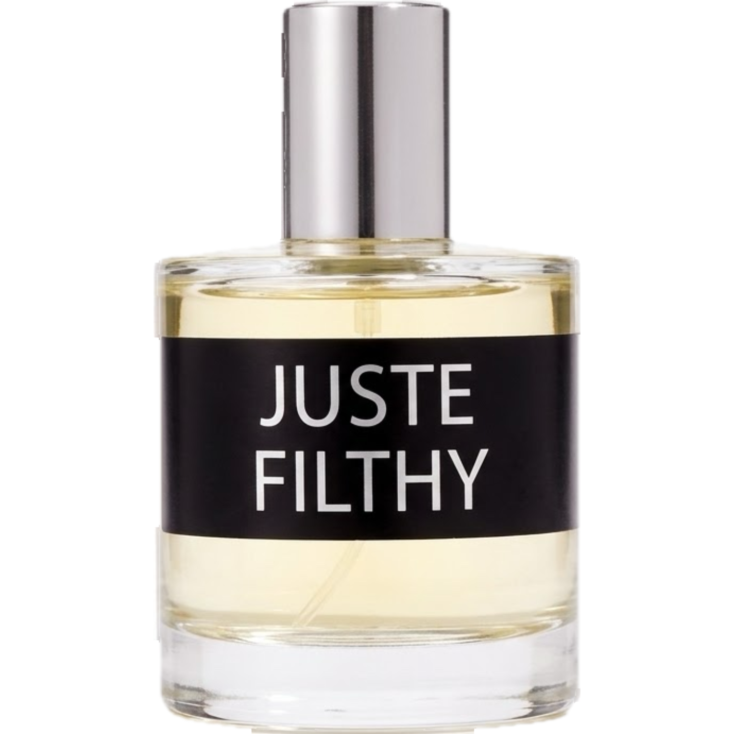 Juste Filthy by JD