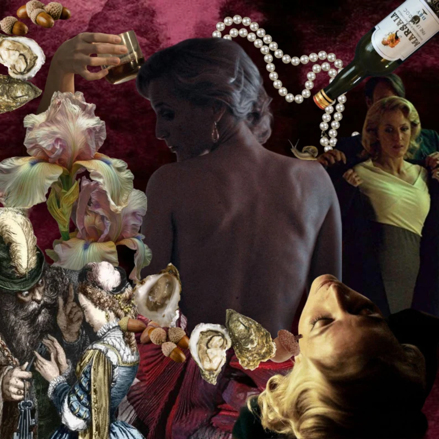Bluebeard’s Wife by Pierrot Perfumery