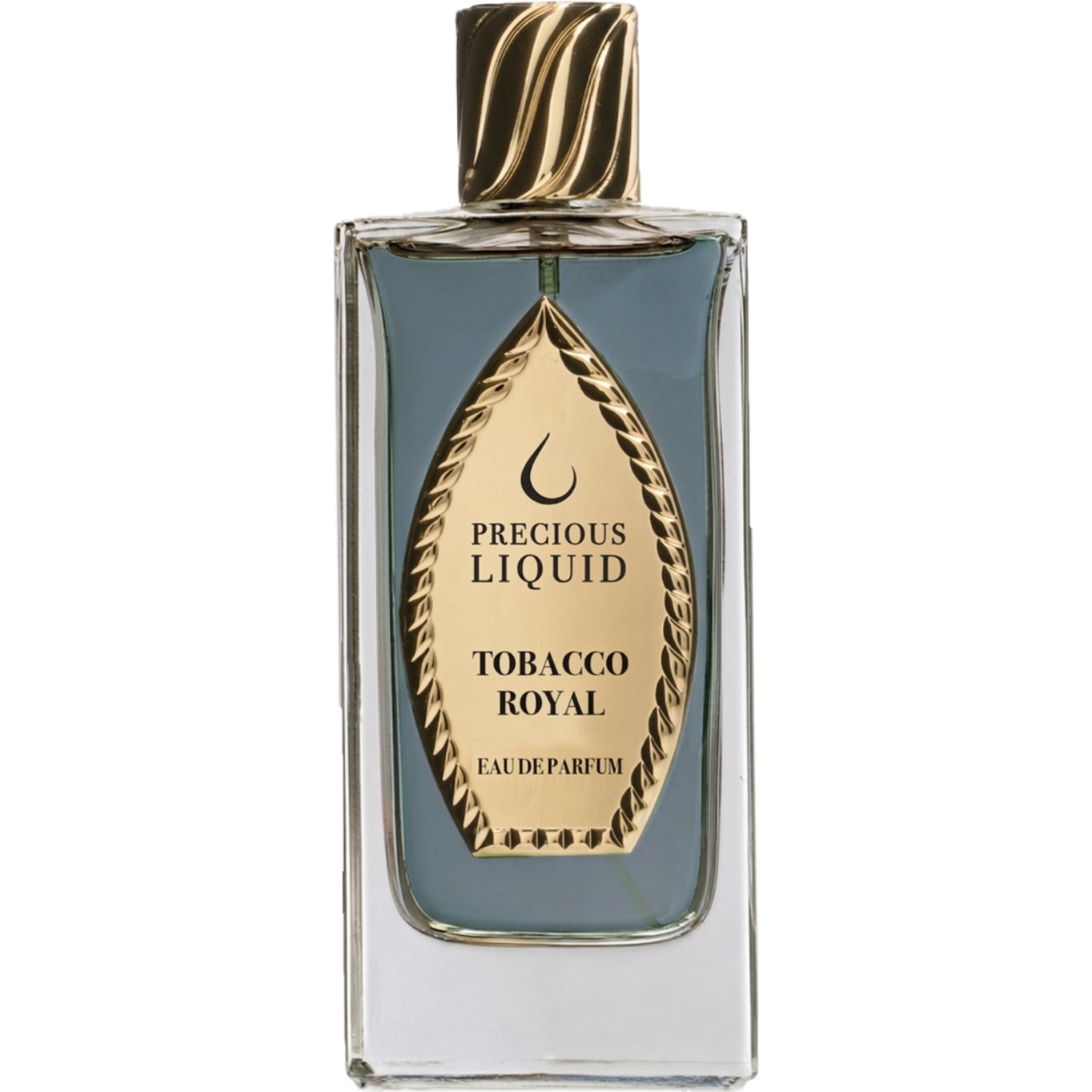 Tobacco Royal by Precious Liquids