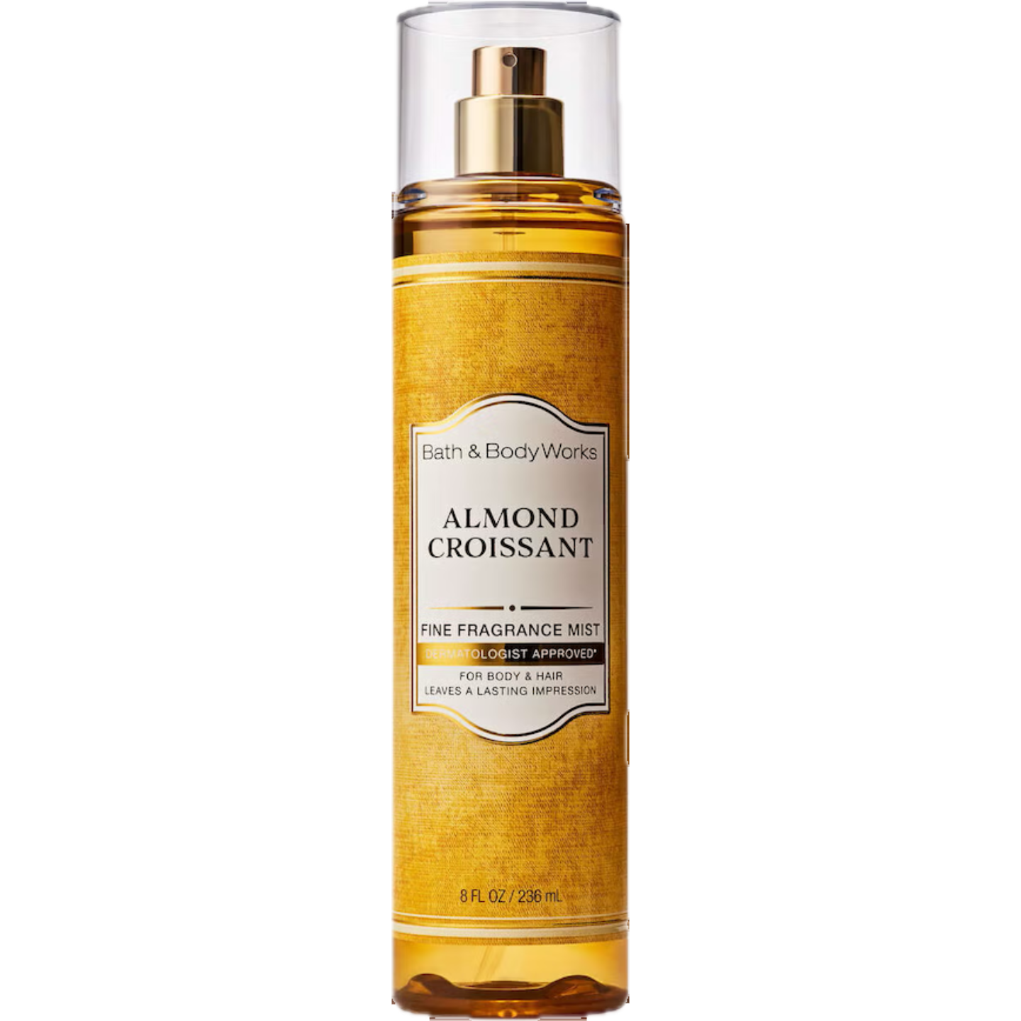 Almond Croissant by Bath & Body Works