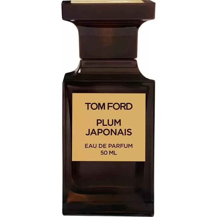 Plum Japonais by Tom Ford