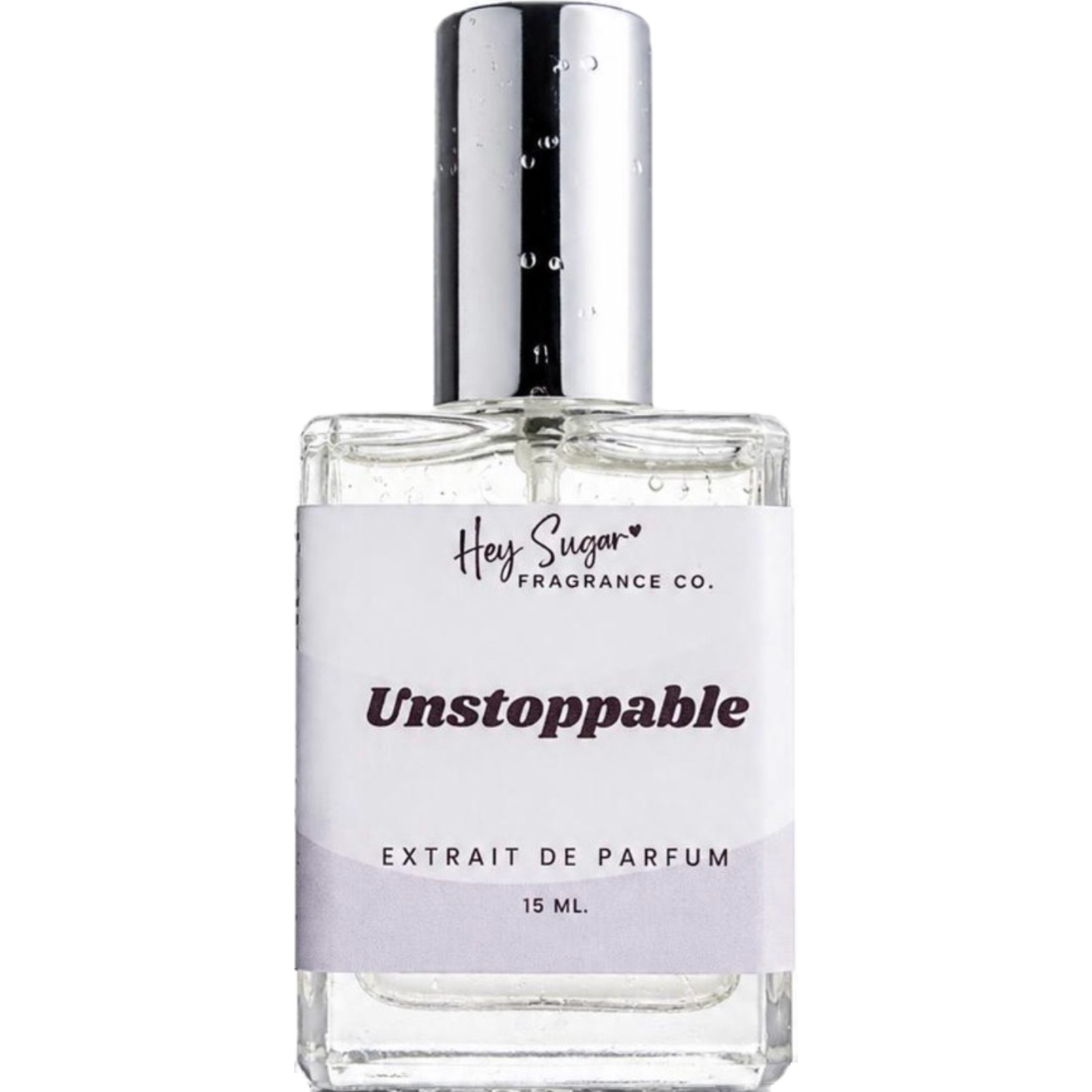 Unstoppable by Hey Sugar Fragrance Co.