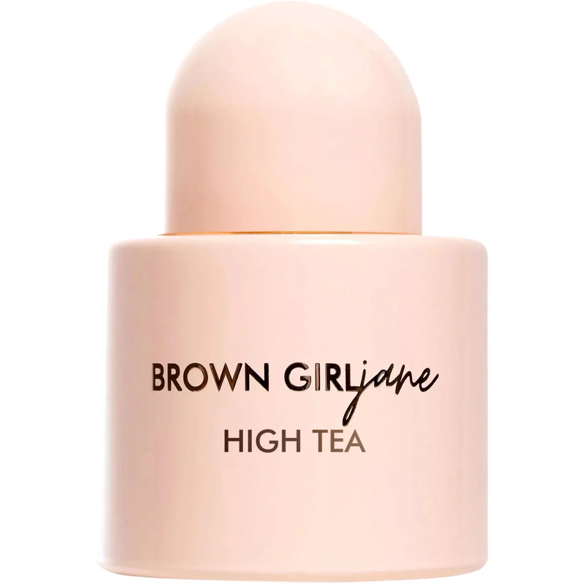 High Tea by Brown Girl Jane
