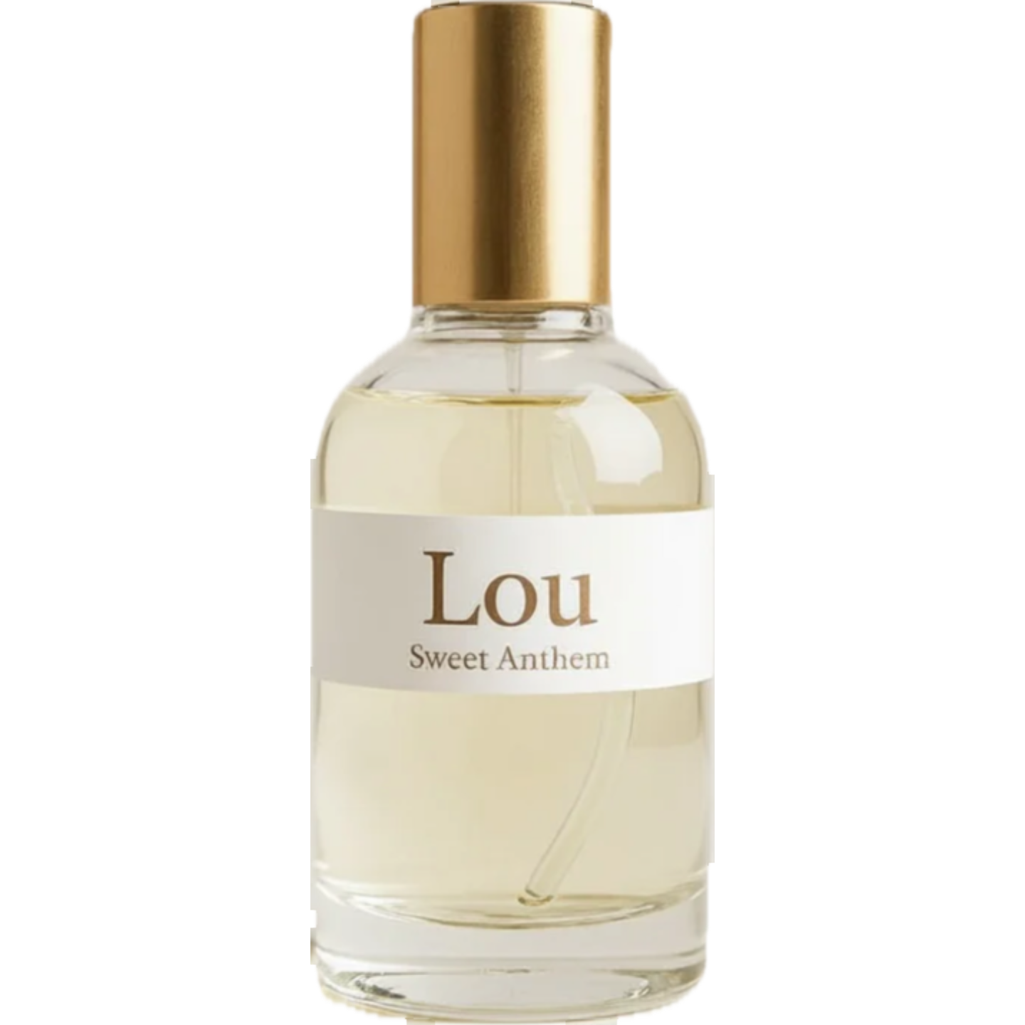 Lou by Sweet Anthem