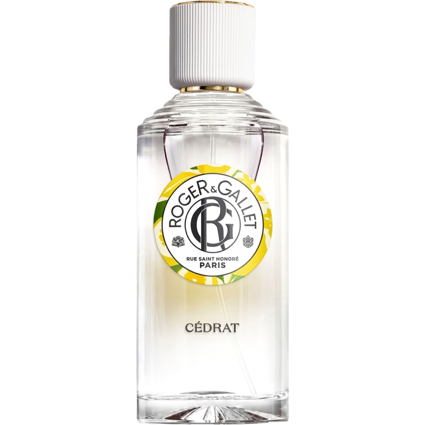 Cédrat by Roger & Gallet