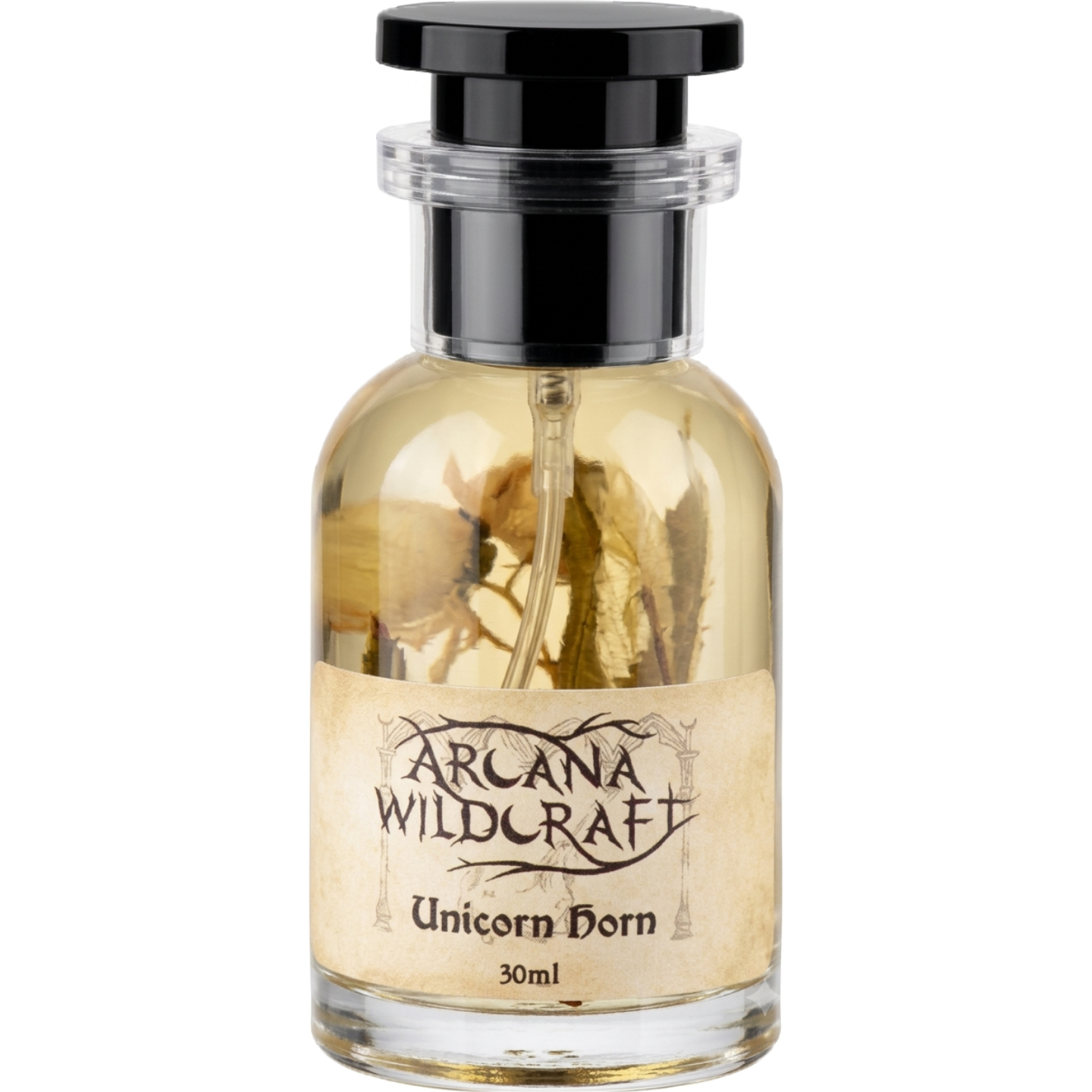 Unicorn Horn by Arcana Wildcraft