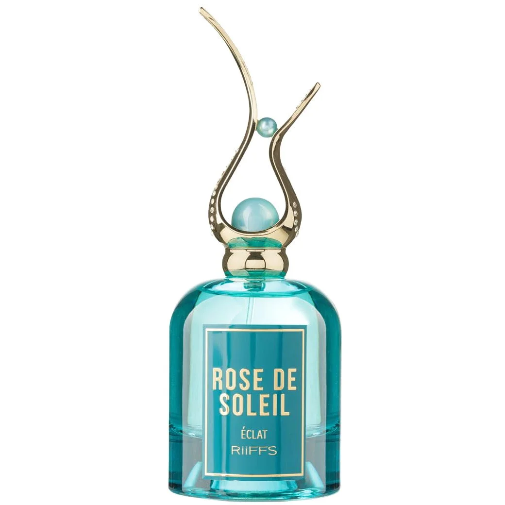 Rose de Soleil Éclat by Riiffs Perfumes