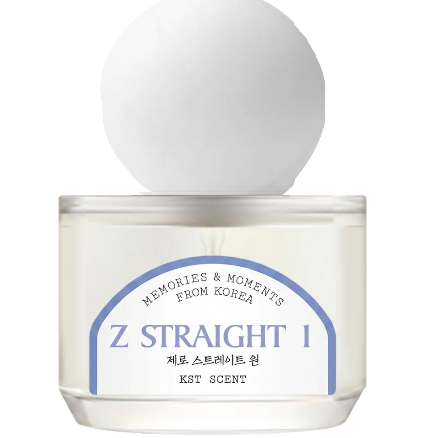 Z Straight 1 by KST Scent