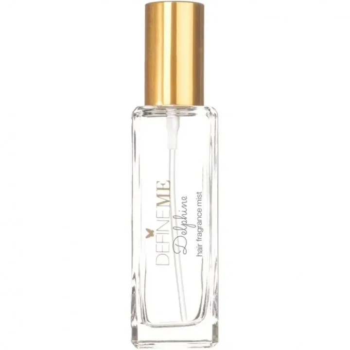 Delphine Fragrance Mist by DefineMe