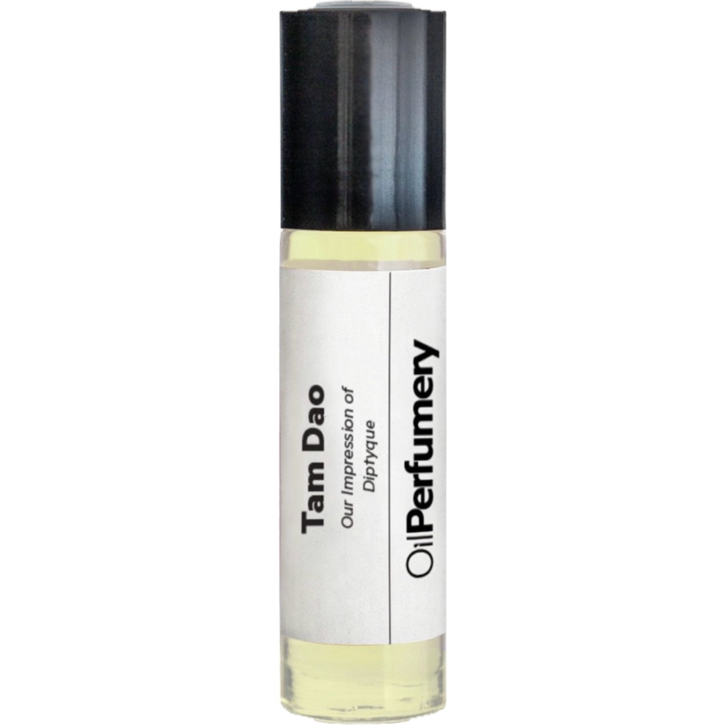 Tam Dao by Oil Perfumery