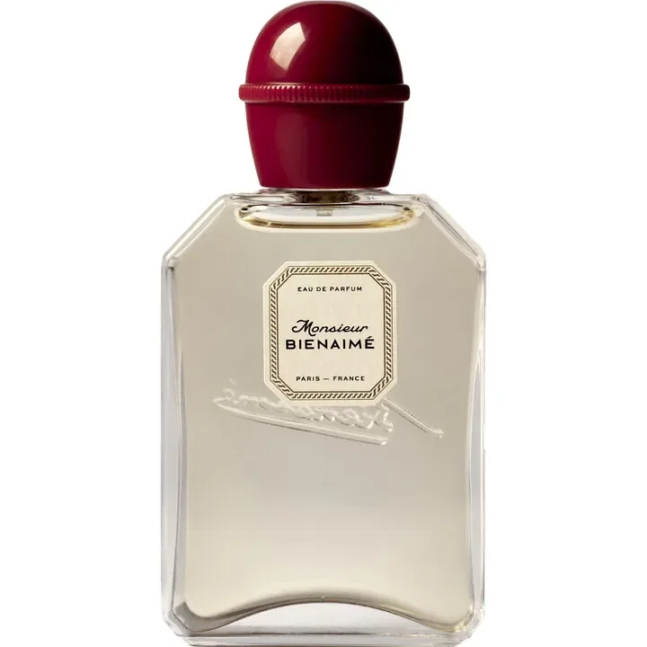 Monsieur by Bienaime