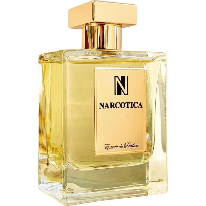 Narcotica by Narcotica