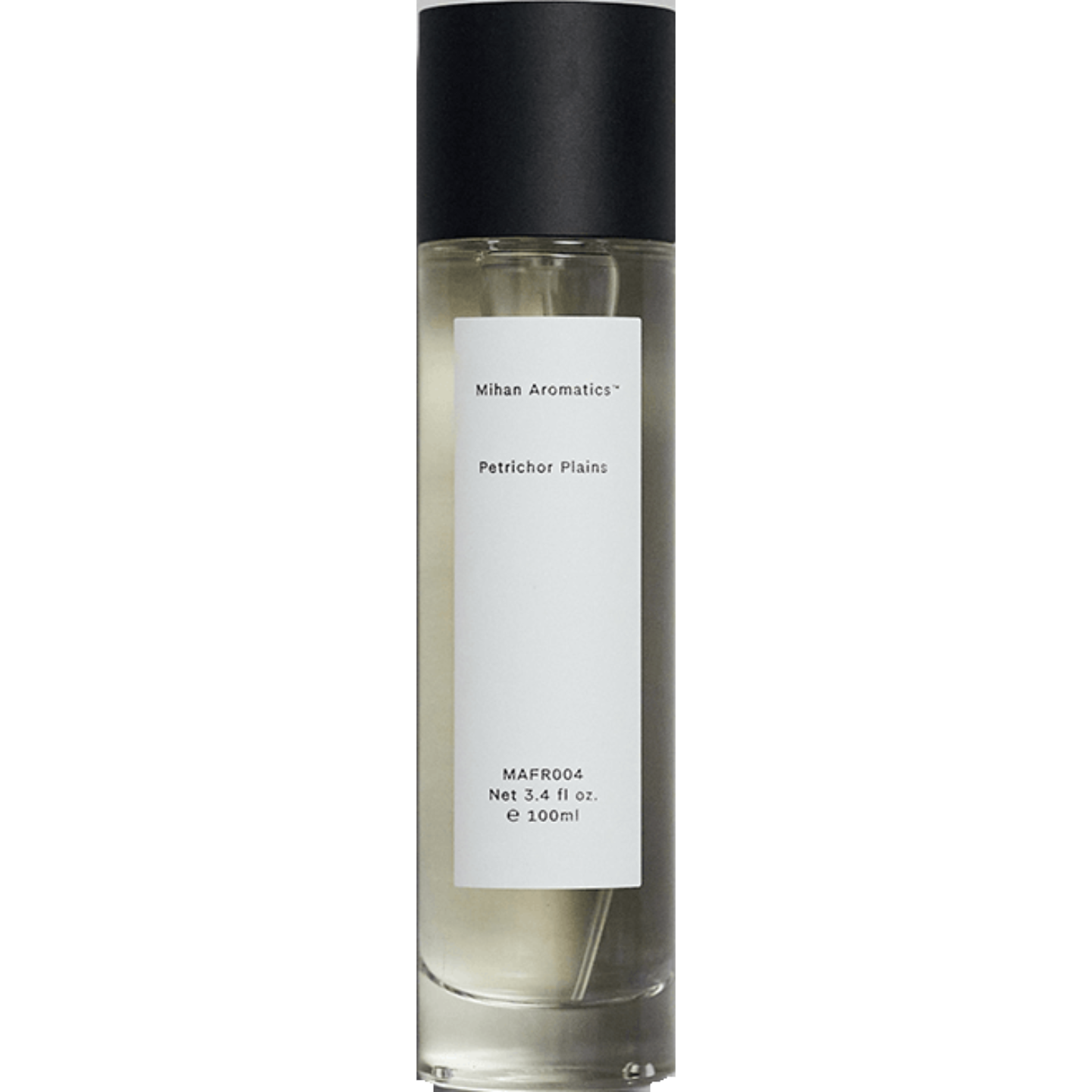 Petrichor Plains by Mihan Aromatics