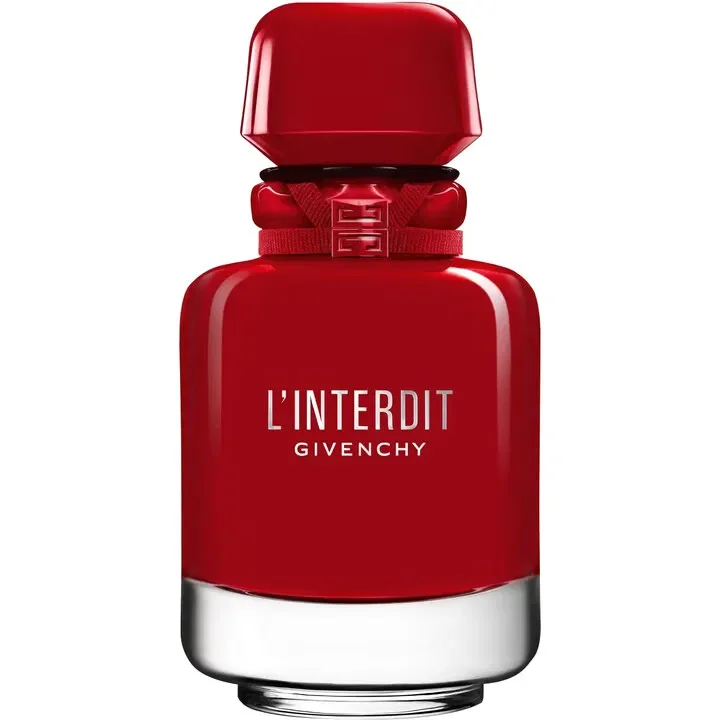 L'Interdit Eau de Parfum Rouge Ultime by Givenchy