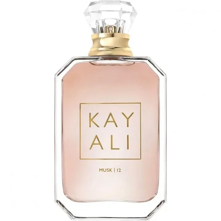 Musk 12 by Kayali