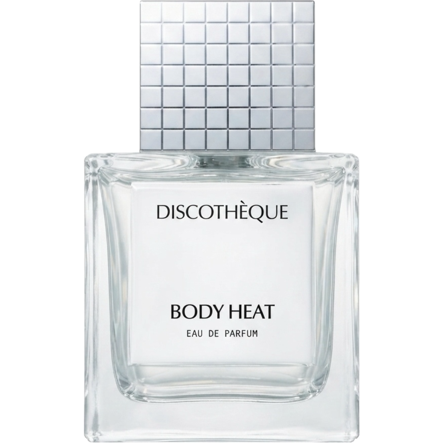 Body Heat by DISCOTHÈQUE