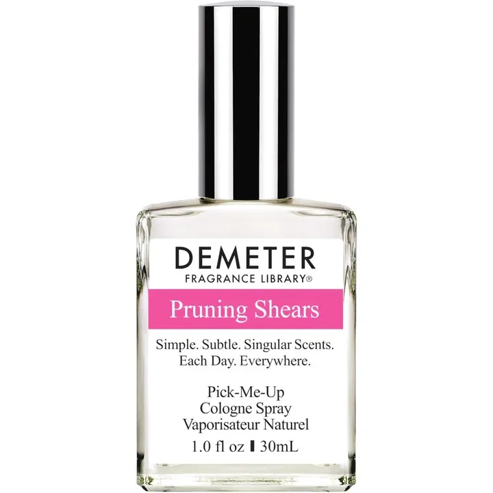 Pruning Shears by Demeter Fragrance