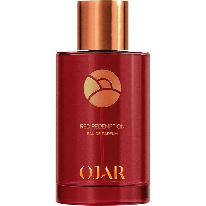 Red Redemption Eau de Parfum by Ojar