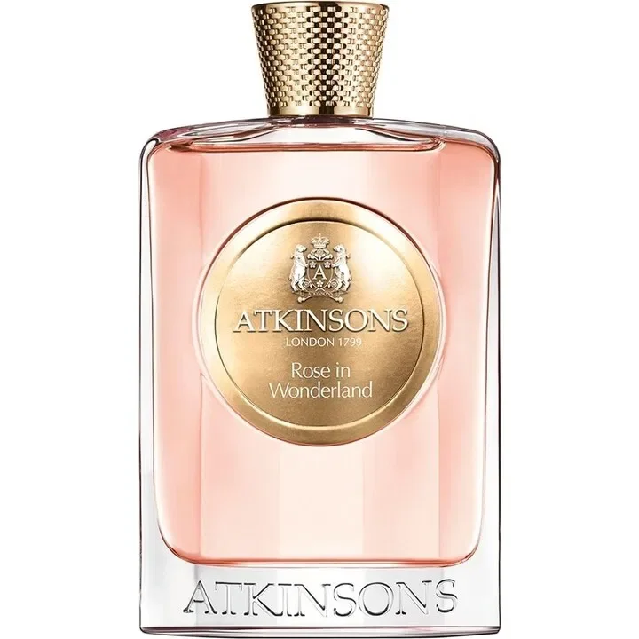 Rose in Wonderland by Atkinsons