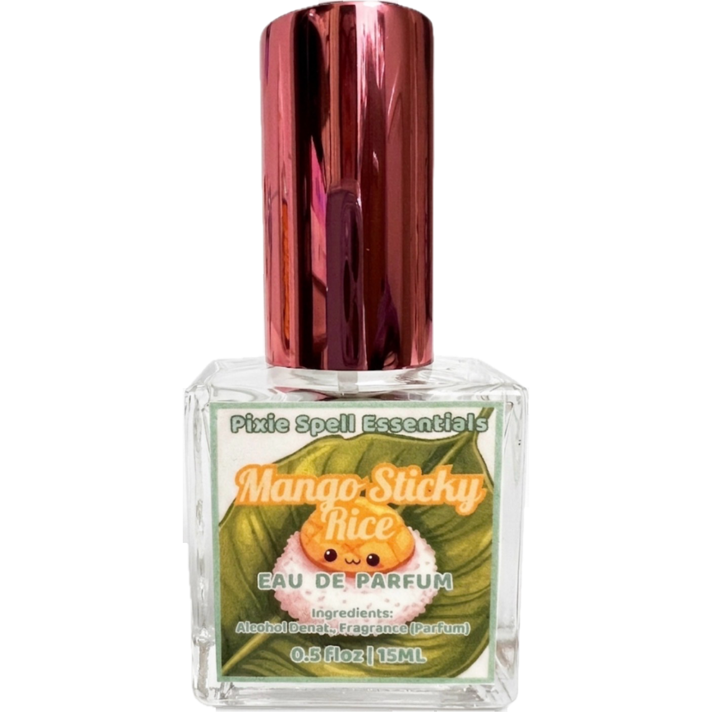 Mango Sticky Rice by Pixie Spell Essentials
