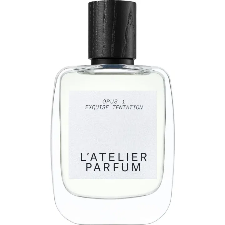 Exquise Tentation by L'Atelier Parfum