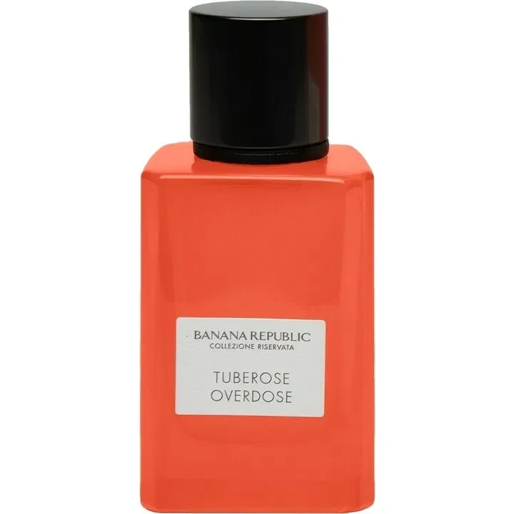 Tuberose Overdose by Banana Republic