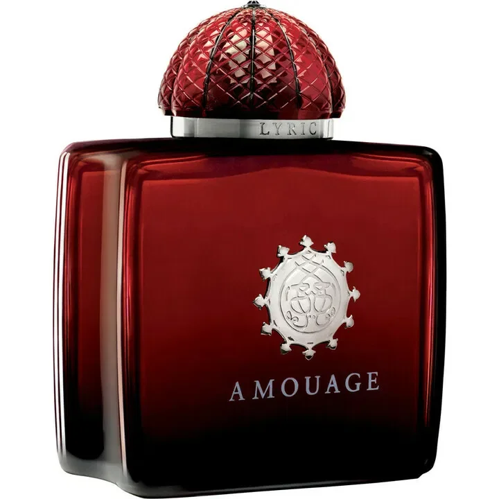 Lyric Woman by Amouage