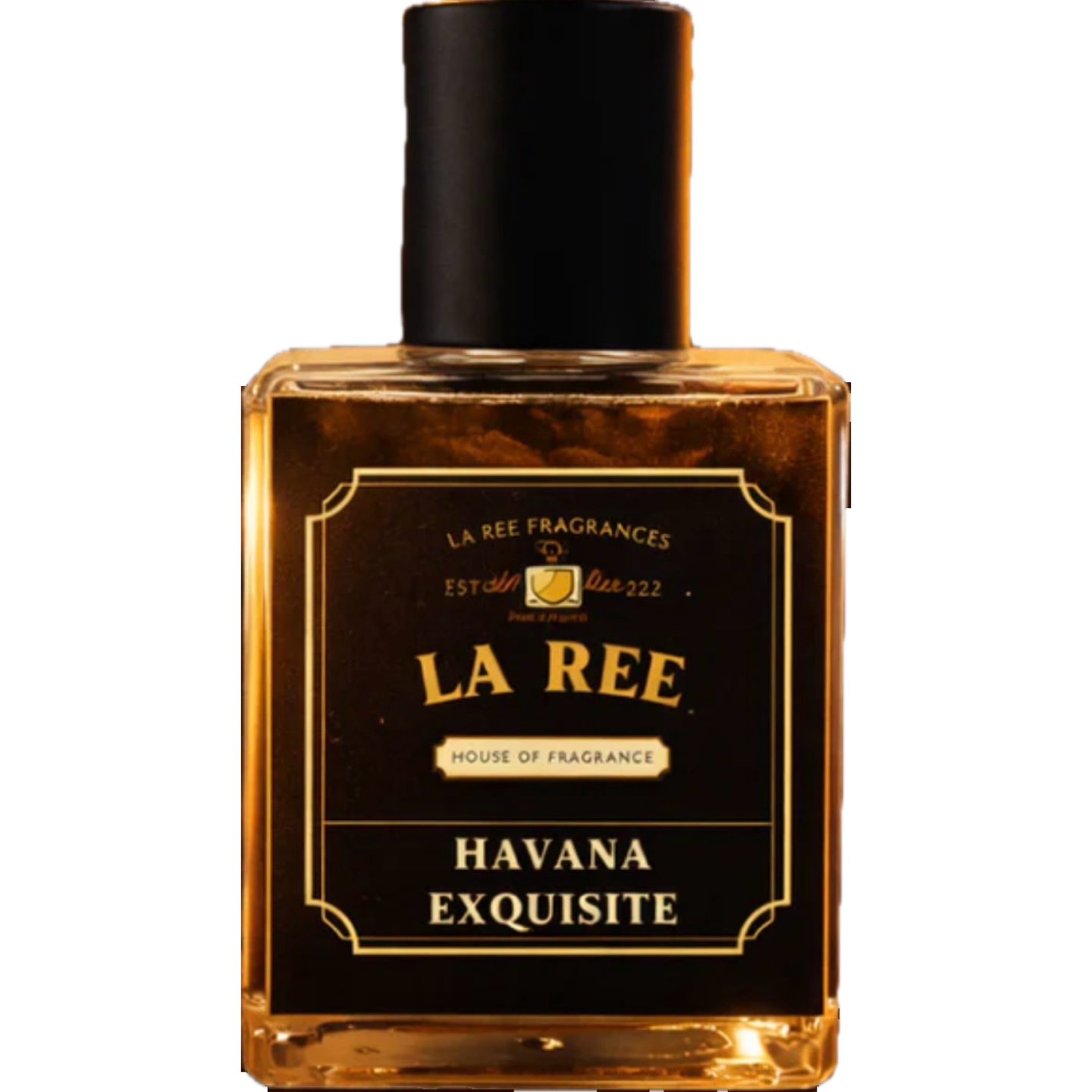 Havana Exquisite by La Ree