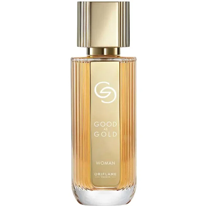 Giordani Gold by Oriflame