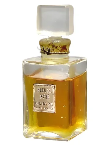 Fleurs d'Été by Bienaime