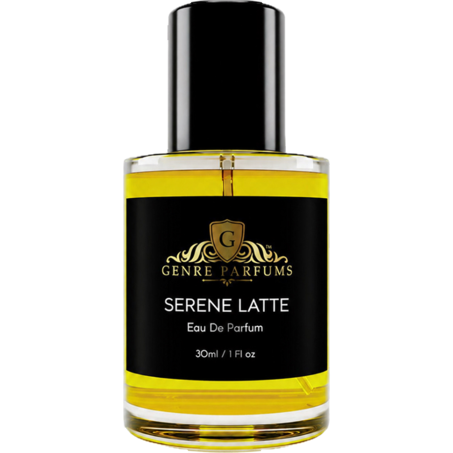 Serene Latte by Genre Parfums