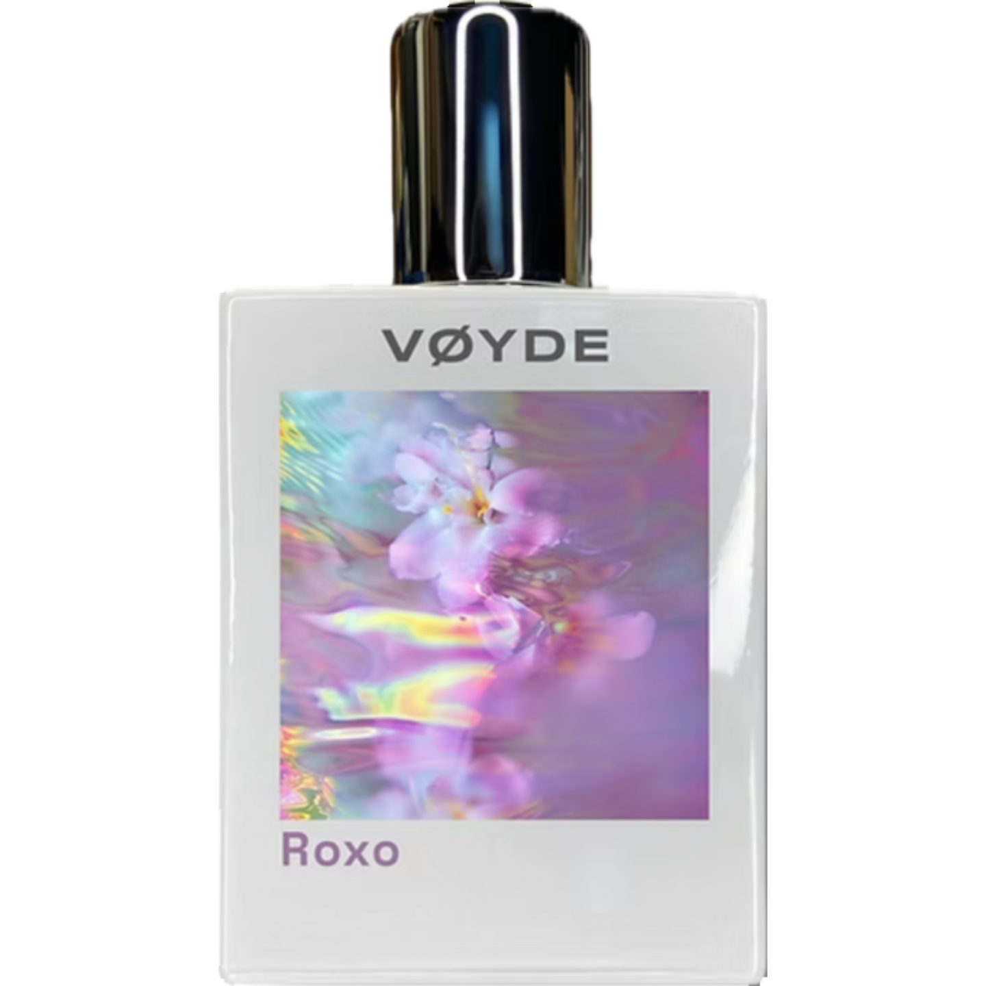 Roxo by Vøyde
