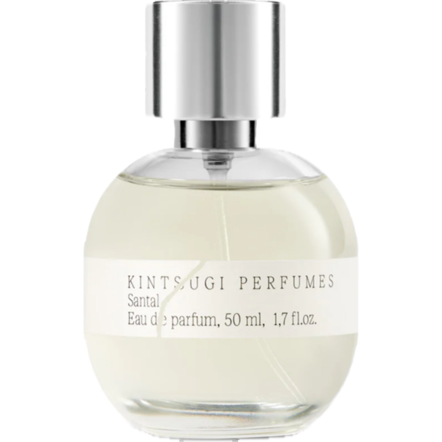 Santal by Kintsugi