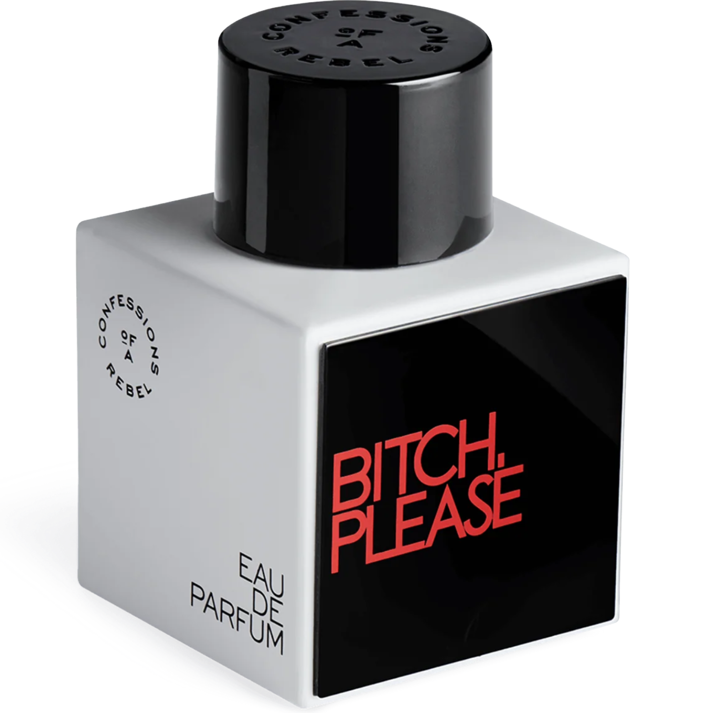Bitch, Please by Confessions of a Rebel