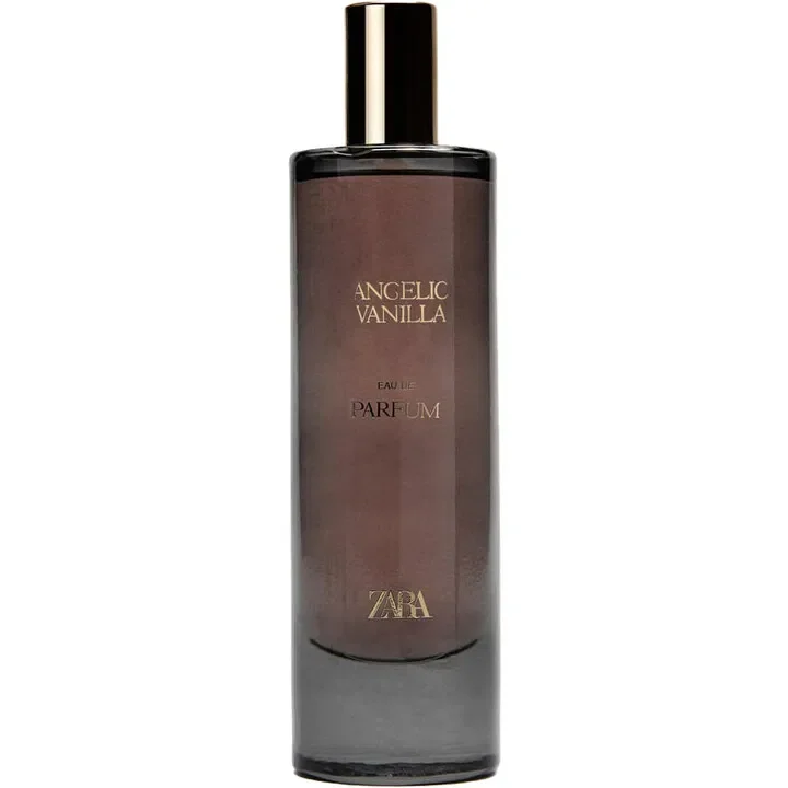 Angelic Vanilla by Zara