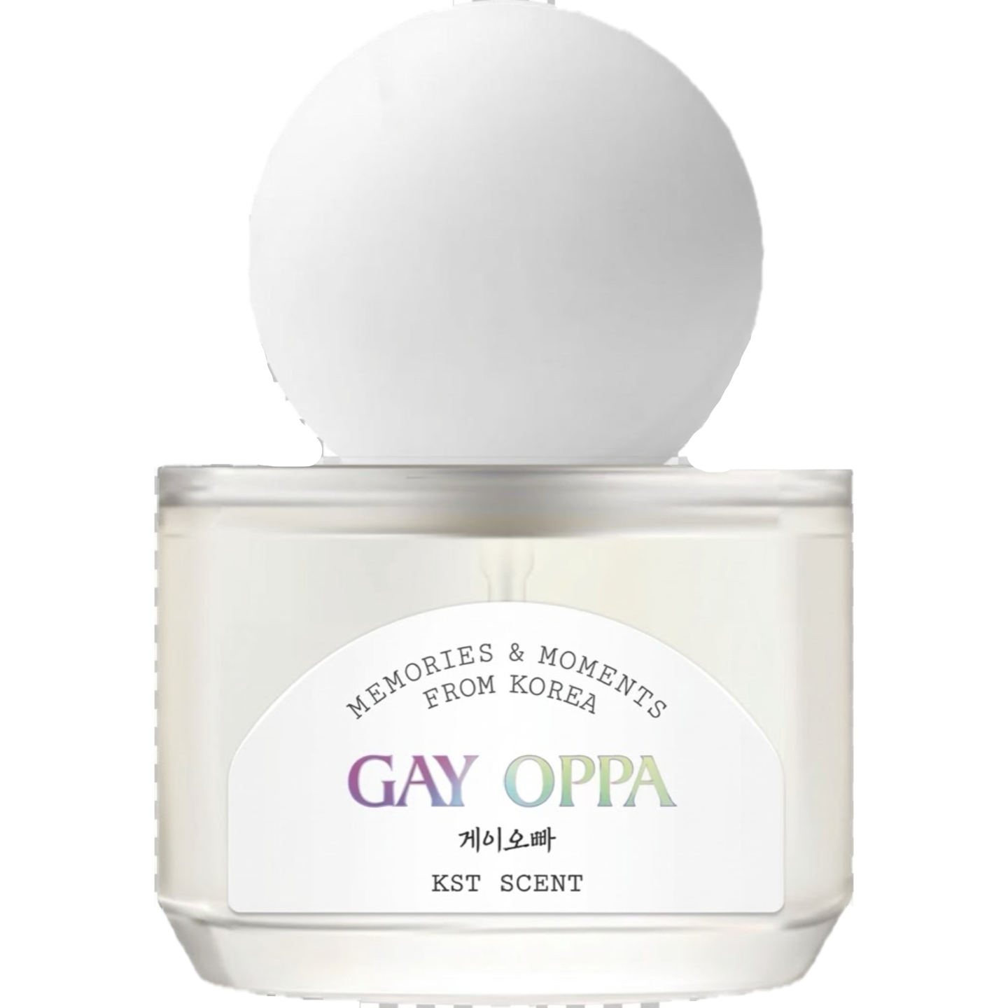 Gay Oppa by KST Scent