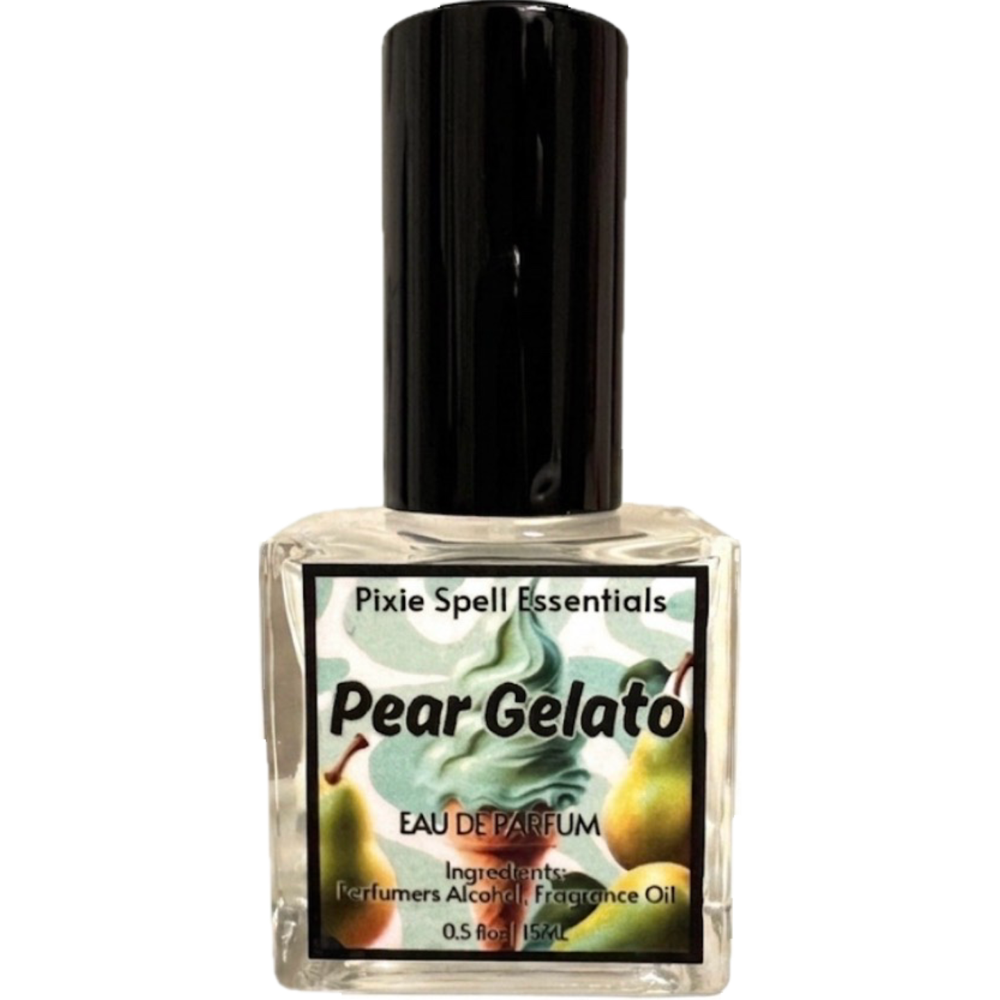 Pear Gelato by Pixie Spell Essentials