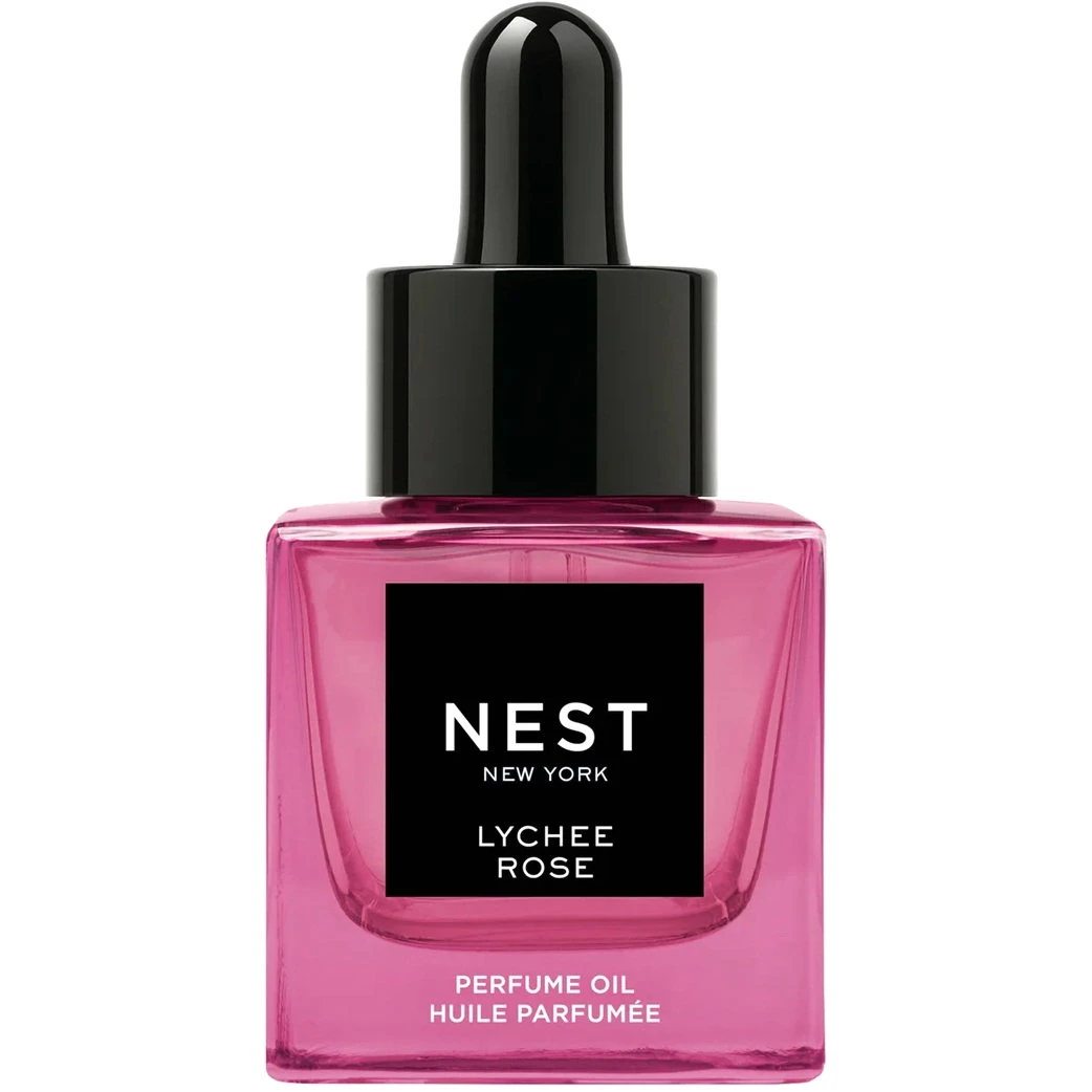 Lychee Rose by Nest