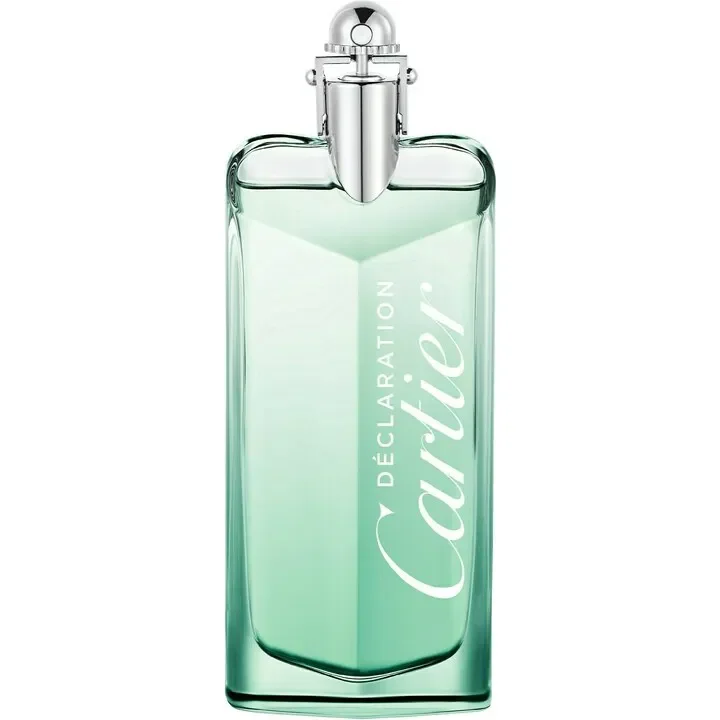 Declaration by Cartier