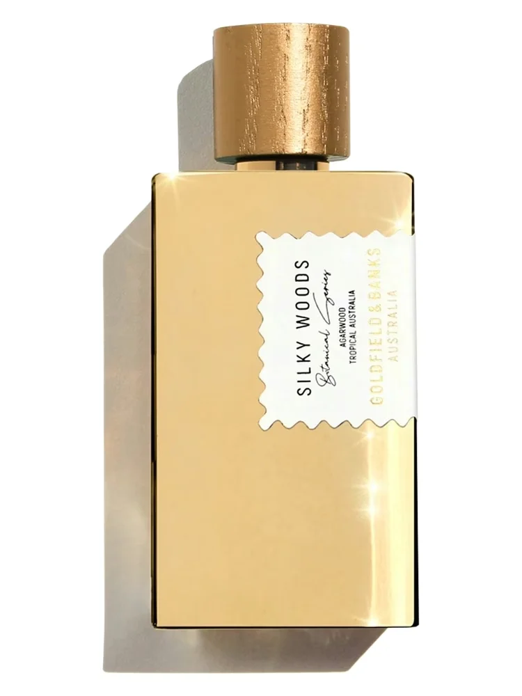 Silky Woods by Goldfield & Banks Australia